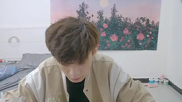paofu-001 webcam