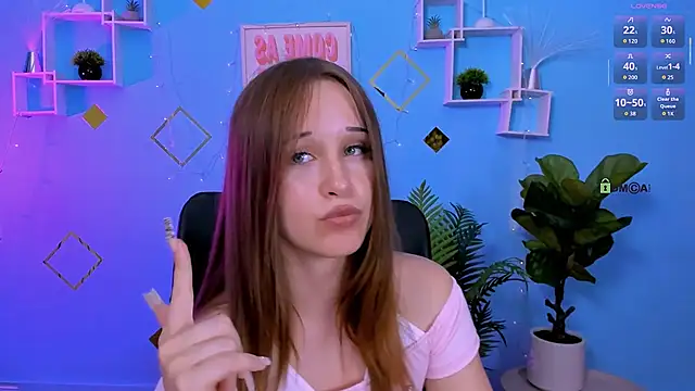 eira_mouse webcam