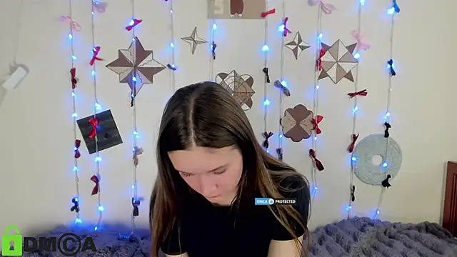 Elina_X webcam