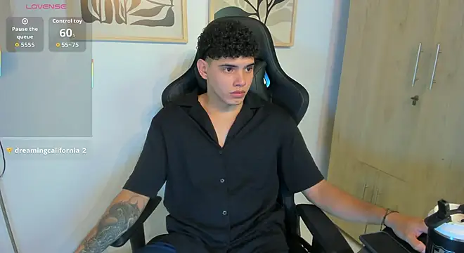 justin_payn14 webcam