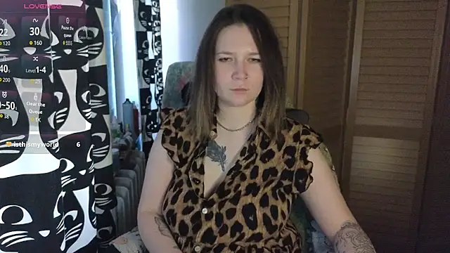 Ozalin_ webcam