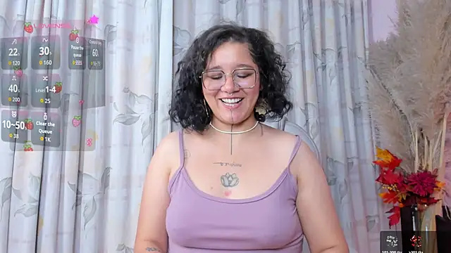 Sylvara_bx webcam