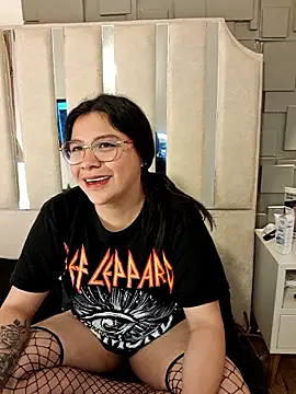 belen_green webcam