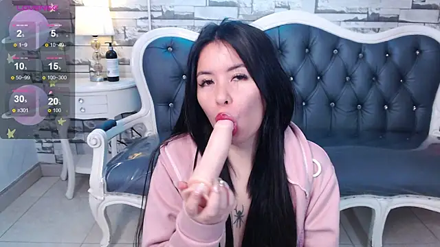 Kylia_a webcam