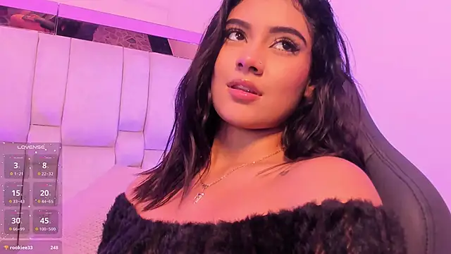 KatherineRuiz_ webcam