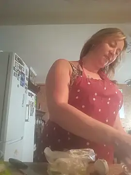 ChristinaYork webcam