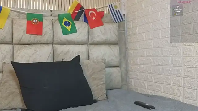 amarahanks11 webcam