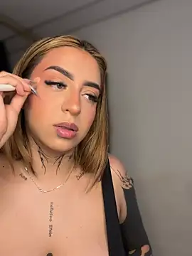 CarolQueen1_ webcam