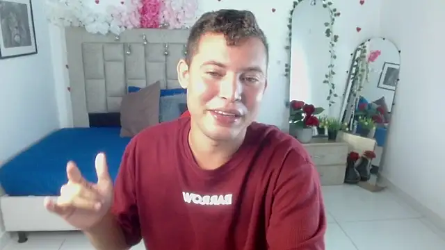 sven_fox723 webcam