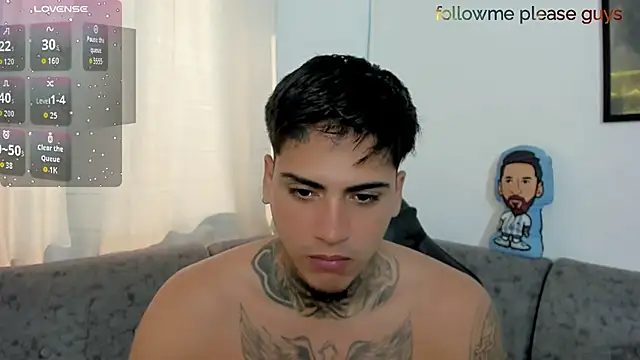 sweetlatinoboy webcam