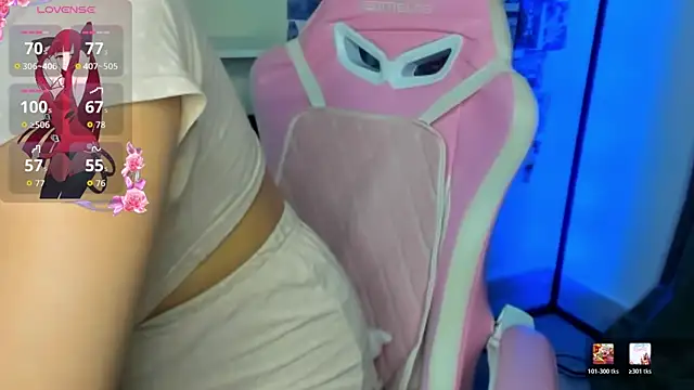 Amelia_goth webcam