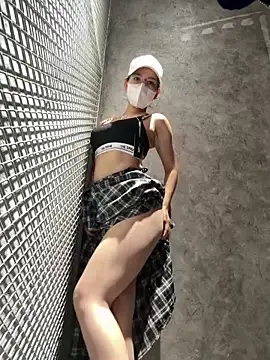Wendy_789 webcam