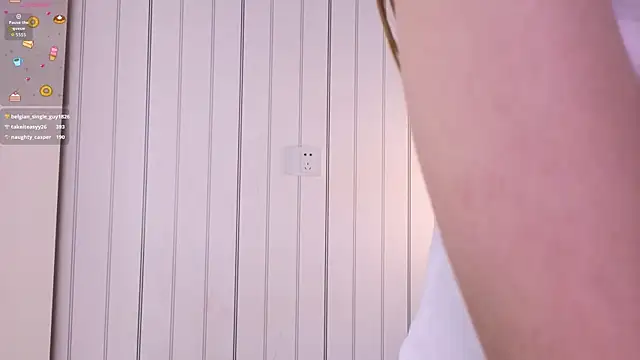 HarriettKitty webcam