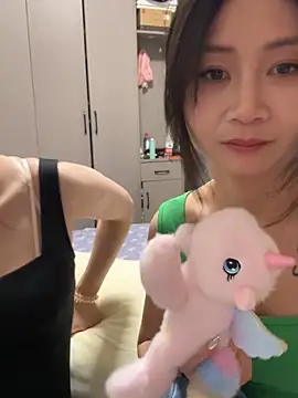 huihui_520 webcam