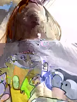 ladyandnico webcam