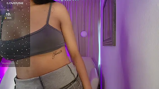 lia_nemesis webcam