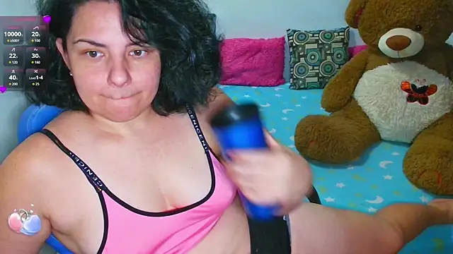 anaspark26 webcam