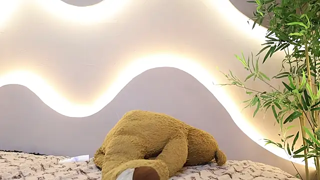 Sophi_and_Dereck webcam
