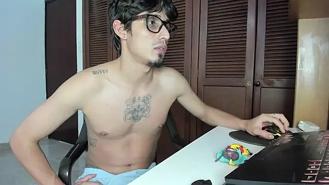 SrIncognito666 webcam