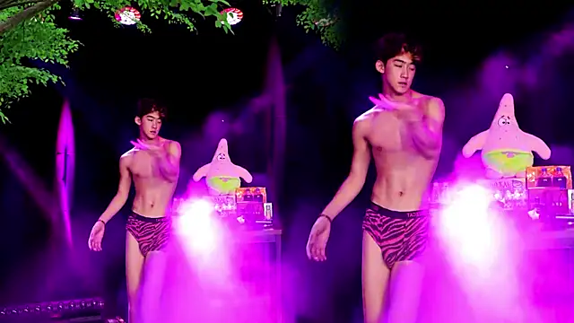 Exo-cbo webcam