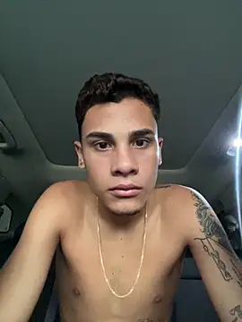 Luxury_Guy webcam