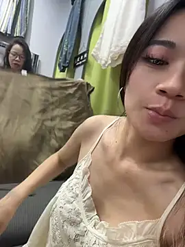 honghong_mother webcam