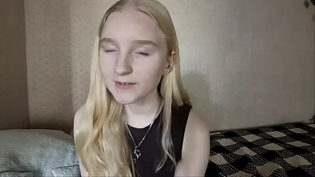 InnoBelle webcam