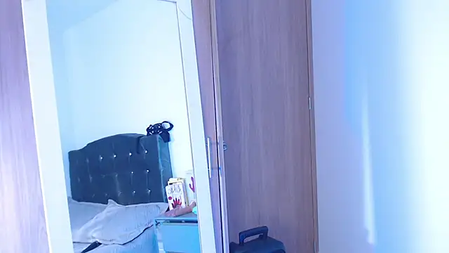 anto_f webcam