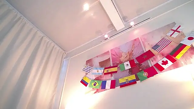 gagingmolly webcam