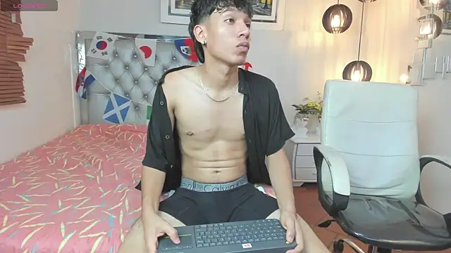 Jake_Falcon webcam