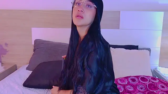 AuroraCastano webcam