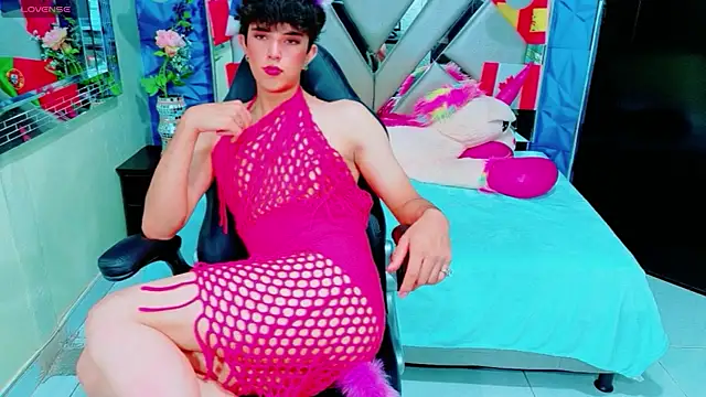 Gael_Croos webcam