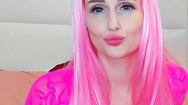 Red_Fairy_ webcam