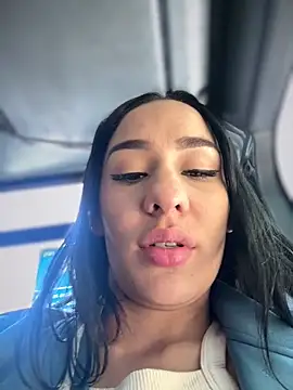 __IRIS__ webcam