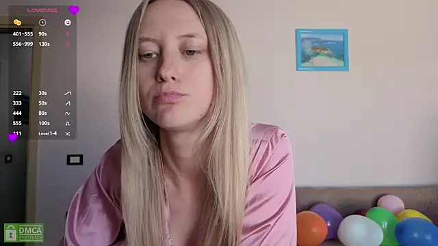 AngeelLina webcam