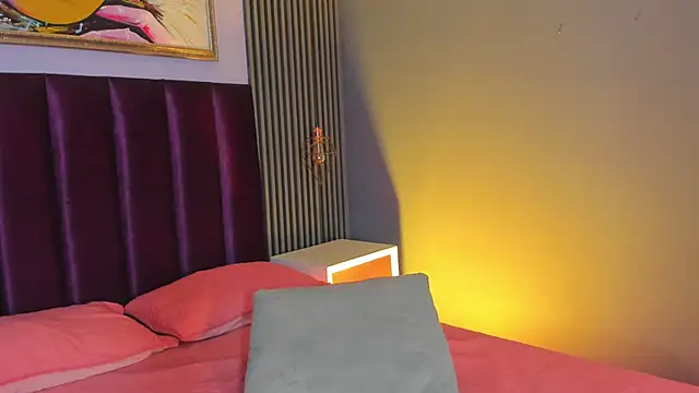 LauraAristizabal webcam