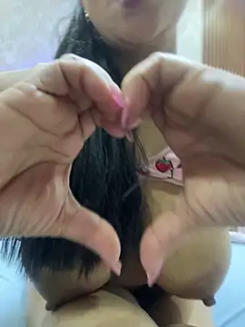 Niselllld1 - Female webcam sex chat