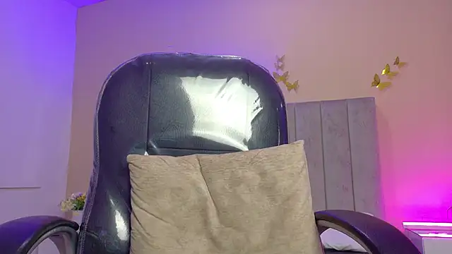 Nascary_Fox webcam