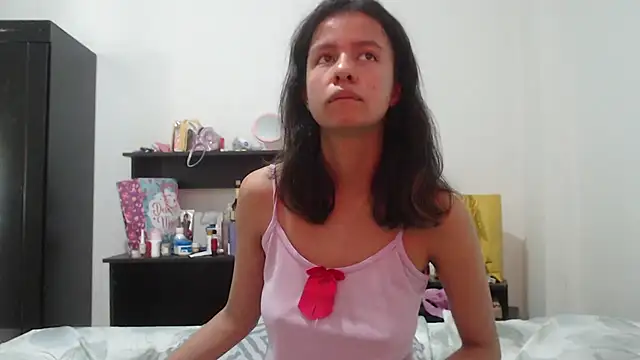 Watch nathaly_jones_ live on EroticFlix - High definition streams