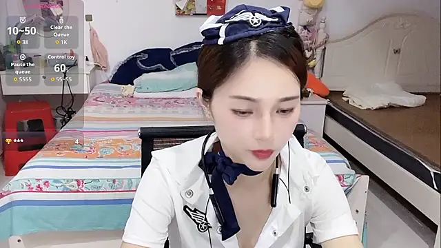 miaomiao-99 webcam