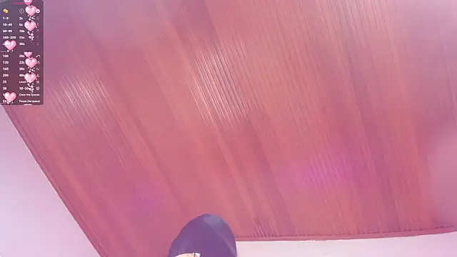 elodie_walker webcam