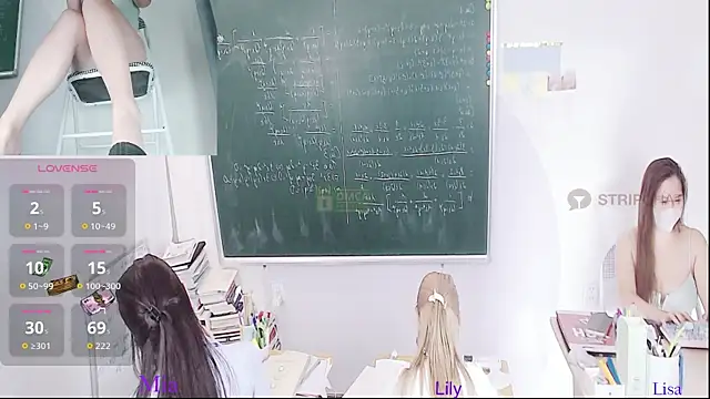 _Math_ webcam