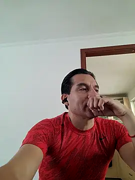 ChrisFloresP webcam