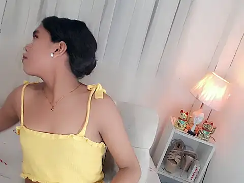Nozomi_Wu Live Webcam on Stripchat