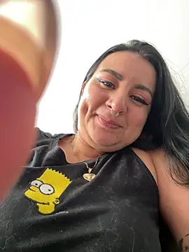 Abril_Luv webcam