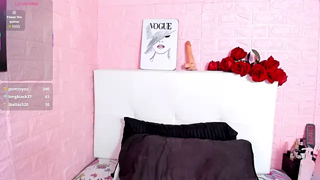 Watch Celeste_Rox live on EroticFlix - High definition streams