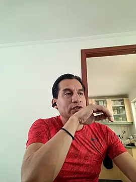ChrisFloresP webcam