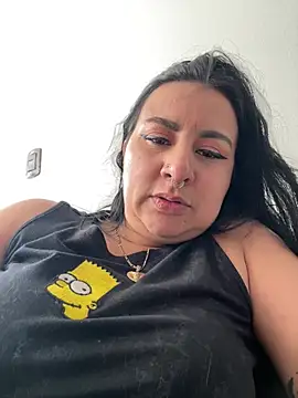 Abril_Luv webcam