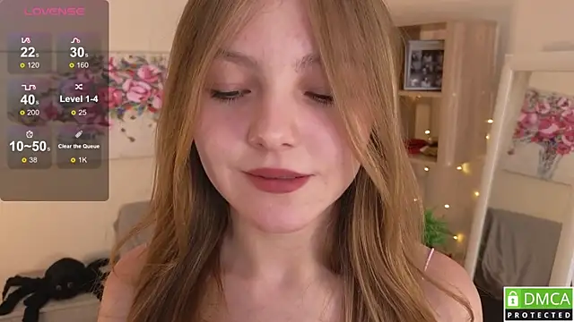 Sue_Sanders webcam