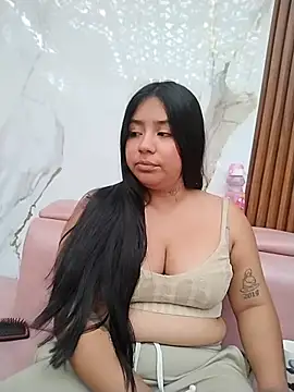 Amber_Herrera webcam